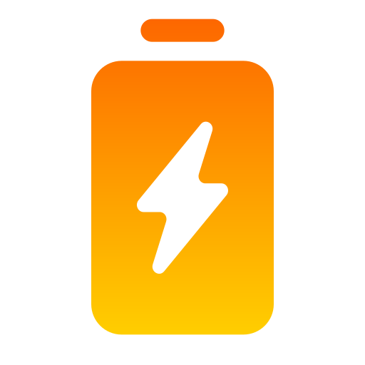 batería icono gratis