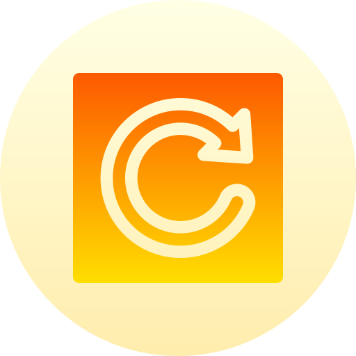 rejouer Icône gratuit rejouer Icône gratuit