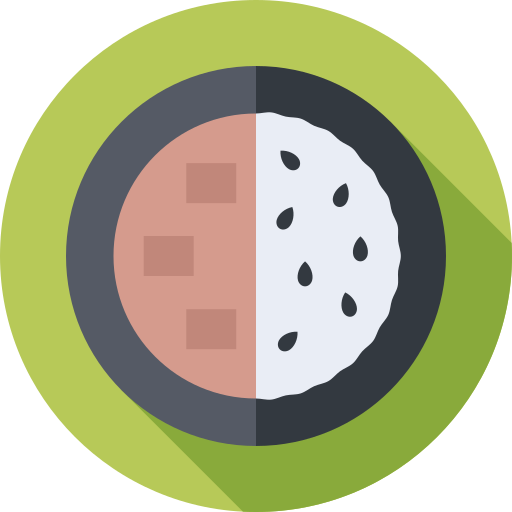 teriyaki Icône gratuit