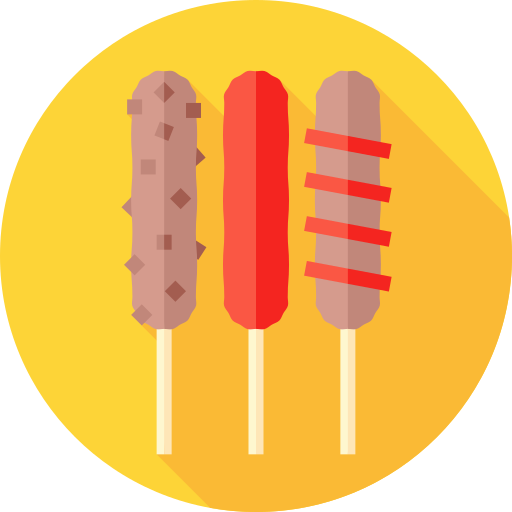 Chingu free icon