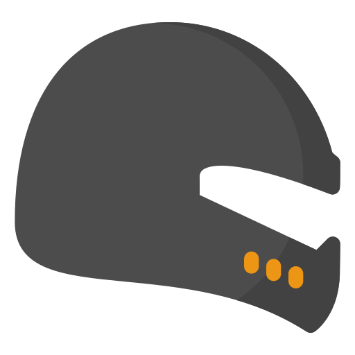 casco icono gratis