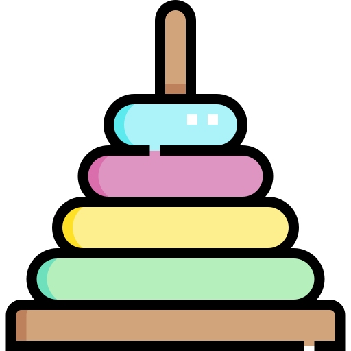 Pyramid free icon