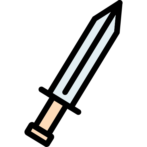 Sword - Free miscellaneous icons