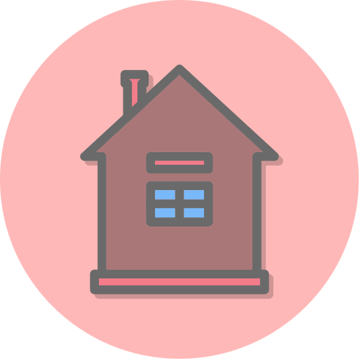 casa icono gratis