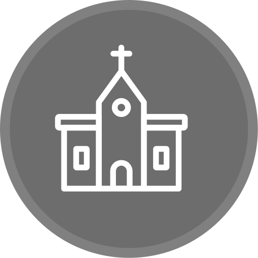 iglesia icono gratis