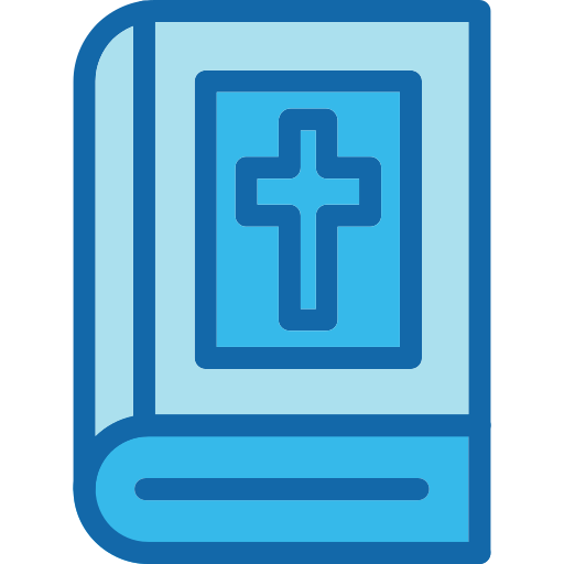 biblia icono gratis