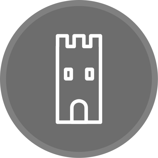 turm kostenlos Icon