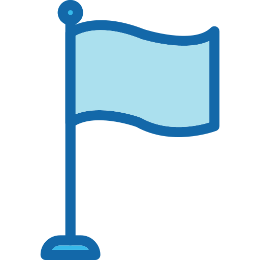 bandera icono gratis