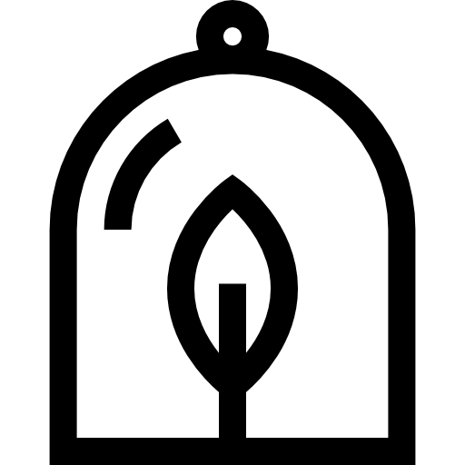 식물 무료 아이콘