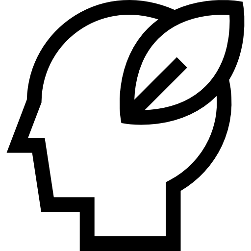 Écologie Icône gratuit Écologie Icône gratuit