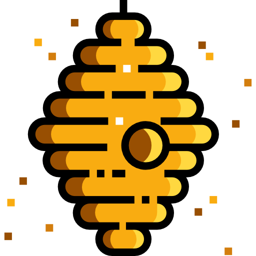 Улей бесплатно иконка