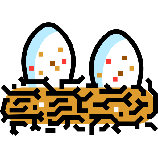 Nest free icon Nest free icon