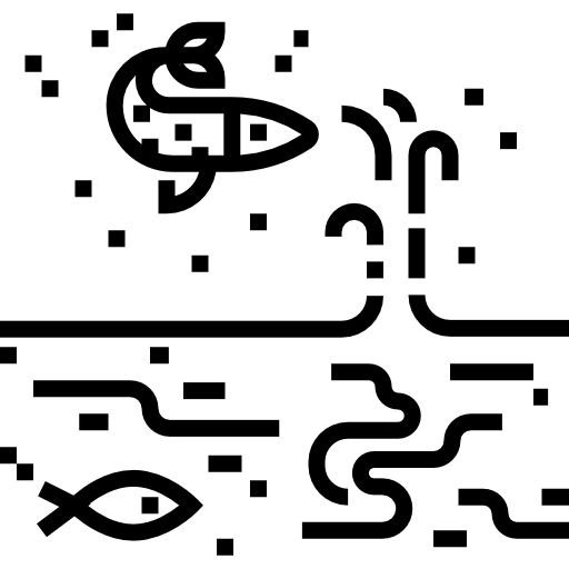 Sea free icon