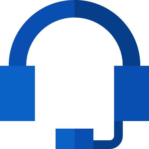 auriculares icono gratis