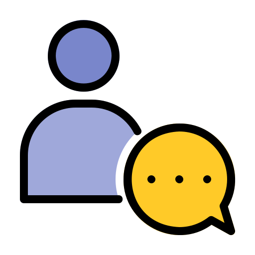 contact us icono gratis