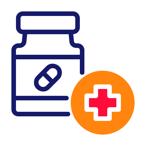médecine Icône gratuit médecine Icône gratuit
