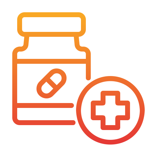 médecine Icône gratuit médecine Icône gratuit