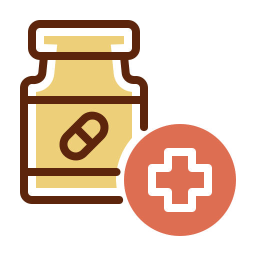 médecine Icône gratuit médecine Icône gratuit