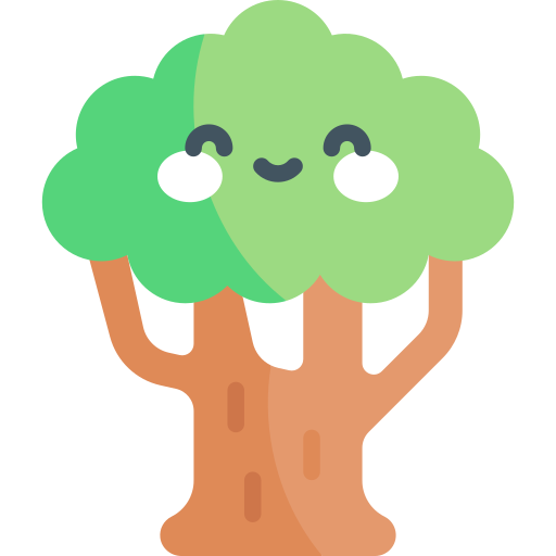 Oak - free icon