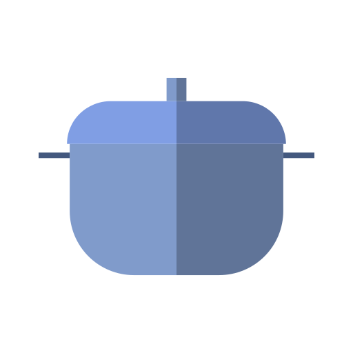 panela grátis ícone