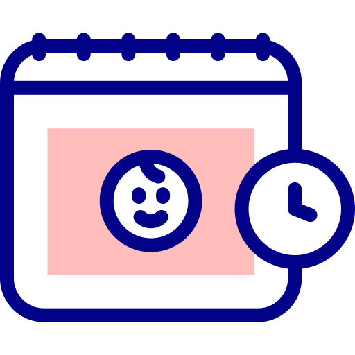 calendario icono gratis