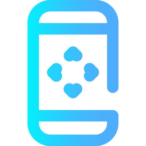 smartphone kostenlos Icon