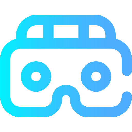Óculos vr grátis ícone Óculos vr grátis ícone