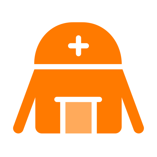 medizinische versorgung kostenlos Icon medizinische versorgung kostenlos Icon