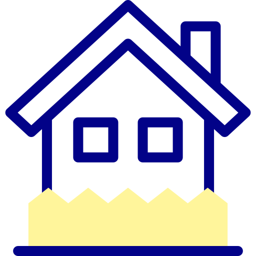 House free icon House free icon