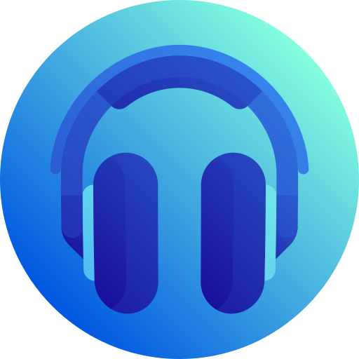 auriculares icono gratis