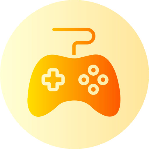 Game controller - Free entertainment icons