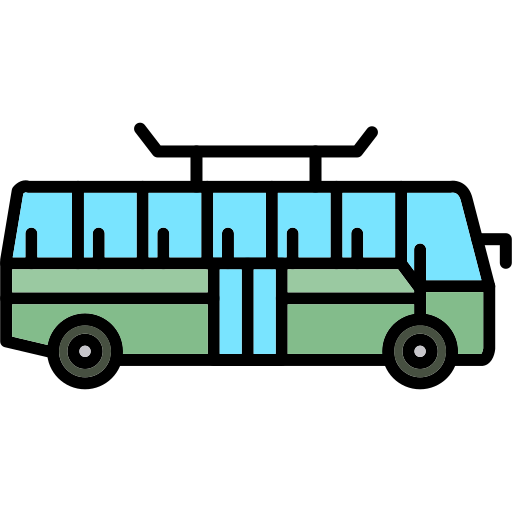 Bus free icon