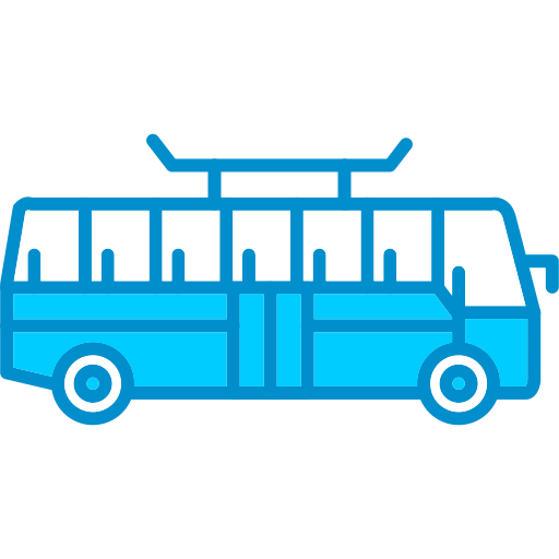 bus kostenlos Icon