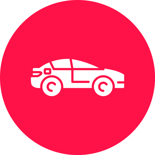 Sedan free icon Sedan free icon