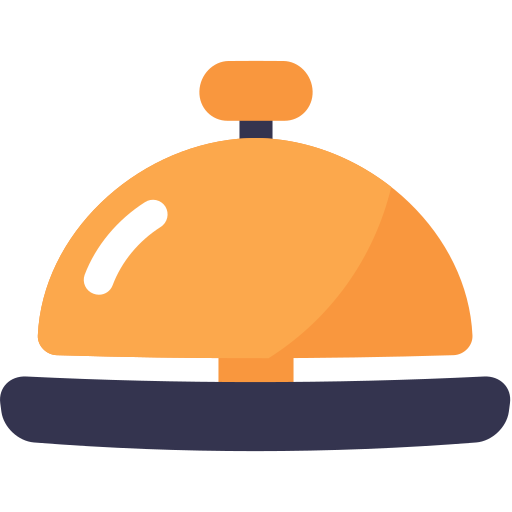 Bell Generic Flat icon