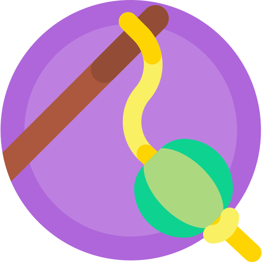 Toy free icon