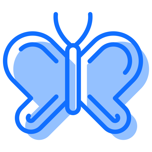 Butterfly - Free nature icons