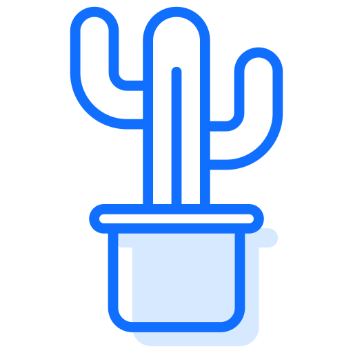 cactus icono gratis