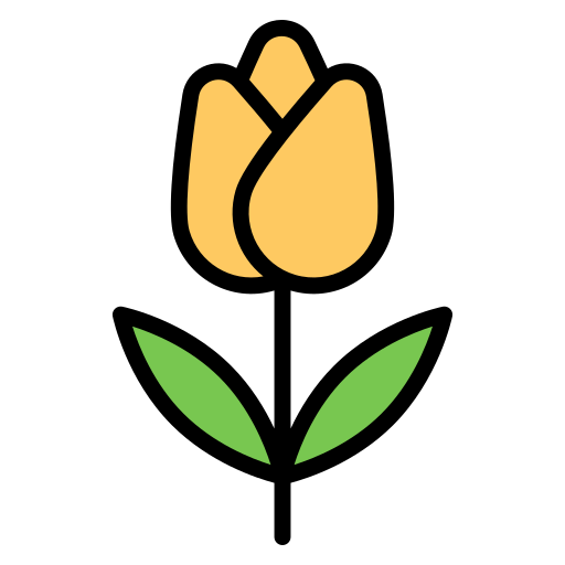 Цветок бесплатно иконка