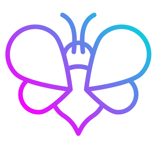 Bee free icon Bee free icon