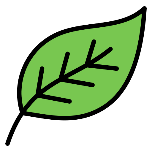 blatt kostenlos Icon
