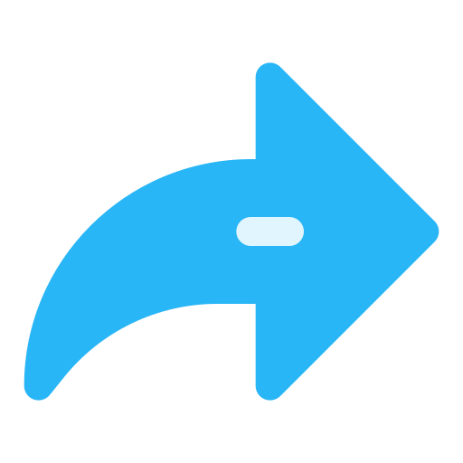 Forward Generic Flat icon