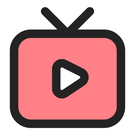 televisão grátis ícone televisão grátis ícone