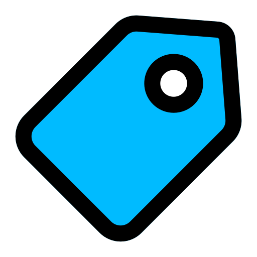 etiqueta icono gratis etiqueta icono gratis