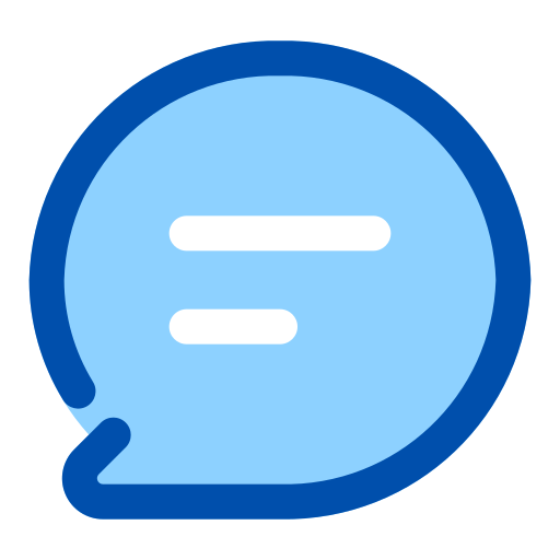 bubble chat kostenlos Icon bubble chat kostenlos Icon