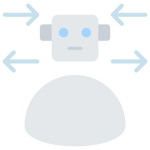 Response free icon