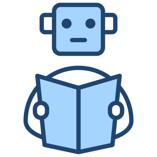 Machine Learning icono gratis