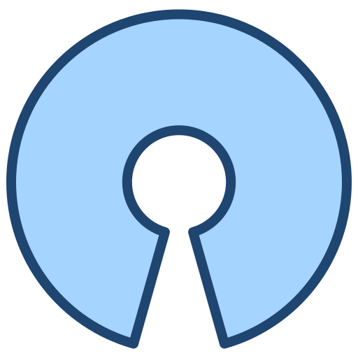 Open Source Icon Png