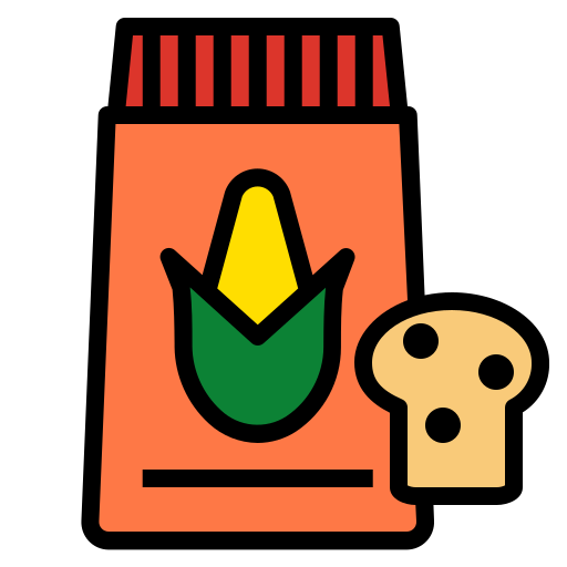 maismehl kostenlos Icon maismehl kostenlos Icon