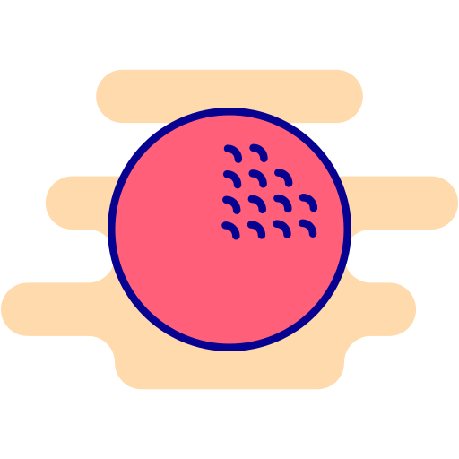 golfball kostenlos Icon